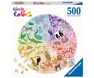 Ravensburger Animals