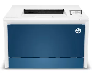 HP Color LaserJet Pro 4202dn Printer, Color, Tiskárna pro Small medium business, Prindi, Print from phone or tablet; Two-sided printing; Optional high-capacity trays