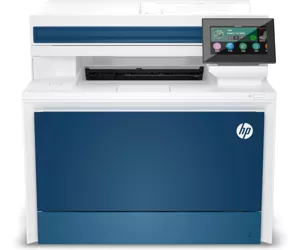 HP Color LaserJet Pro MFP 4302fdn Printer, Цвет, принтер для Малый и средний бизнес, Печать, копирование, сканирование, факс