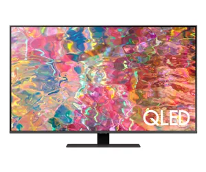 Samsung QE50Q80BAT
