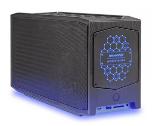 bluechip BUSINESSline Workstation WS510