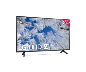 LG UHD 55UQ70006LB