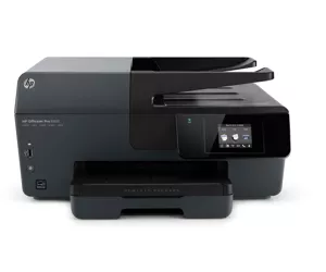 HP OfficeJet 6830
