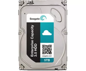 Seagate Enterprise ST5000NM0084