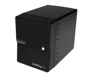 StarTech.com S3540BU33E