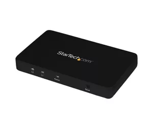 StarTech.com ST122HD4K