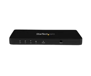 StarTech.com ST124HD4K
