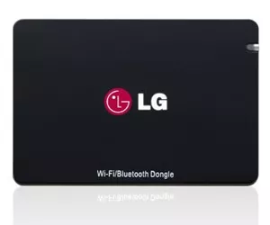 LG AN-WF500
