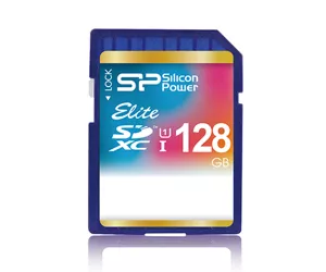 Silicon Power SP128GBSDXAU1V10