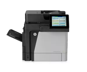 HP LaserJet M630dn