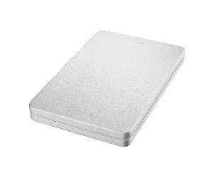 Toshiba Canvio Alu