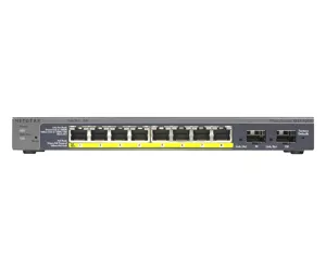 NETGEAR GS110TP