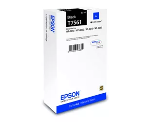 Epson Ink Cartridge L Black