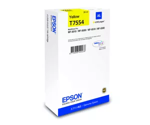 Epson T7554