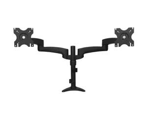 StarTech.com Desk-Mount Dual Monitor Arm - Articulating