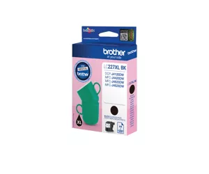 Brother LC-227XLBK