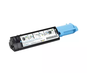 DELL Toner 3100cn 4K Cyan