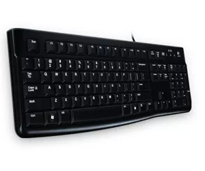 Logitech Keyboard K120 for Business