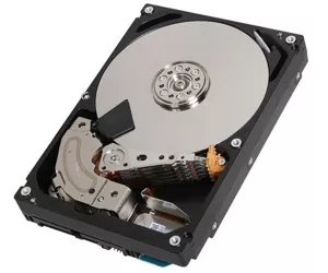 Toshiba 4TB 7200 rpm 3.5"