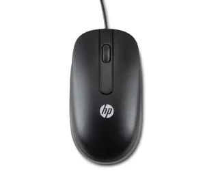 HP (100 Pack) PS/2 Mouse