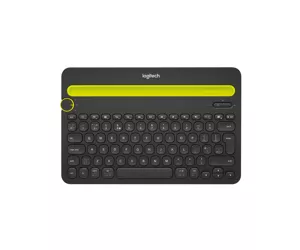 Logitech Bluetooth Multi-Device Keyboard K480