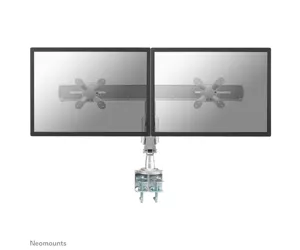 Neomounts monitor arm desk mount