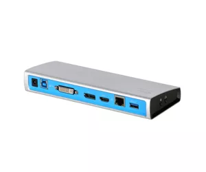 i-tec Metal U3METALDOCK