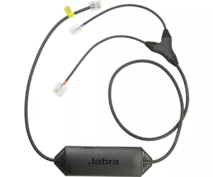 Jabra 14201-41 kõrvaklapi-/kuularitarvik EHS adapter