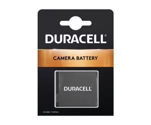 Duracell Camera Battery - replaces Canon NB-11L Battery