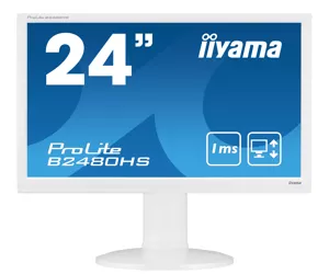 iiyama ProLite B2480HS-W2