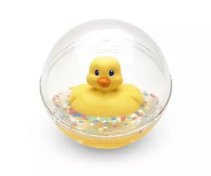 Fisher-Price Everything Baby Entchenball