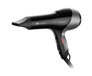 Braun Satin Hair 7 HD 780