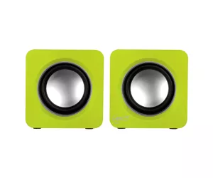 ARCTIC S111 BT (Lime) - Mobile Bluetooth Speakers
