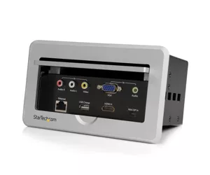 StarTech.com BOX4HDECP