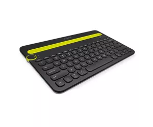 Logitech Bluetooth® Multi-Device Keyboard K480