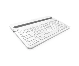 Logitech Bluetooth® Multi-Device Keyboard K480