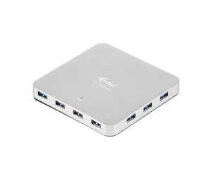 i-tec Metal U3HUBMETAL10