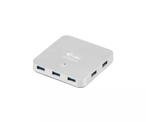 i-tec Metal U3HUBMETAL7