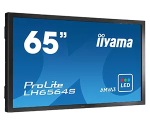 iiyama ProLite LH6564S-B1