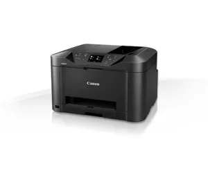 Canon MAXIFY MB5050