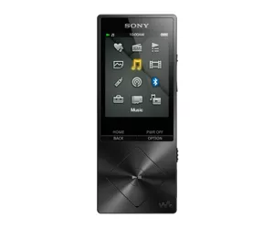 Sony Walkman NWZ-A15