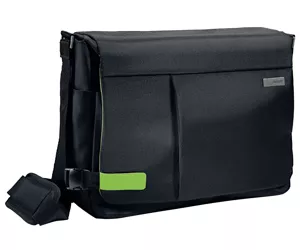 Leitz Complete 15.6" Messenger Bag Smart Traveller