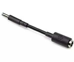 HP 7.4 mm to 4.5 DC Dongle
