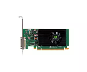 Fujitsu Nvidia Quadro NVS 315 1GB DDR3