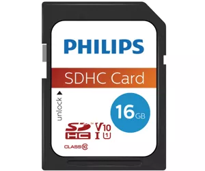 Philips FM16SD45B
