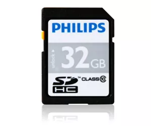 Philips FM32SD45B/10