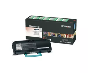 Lexmark E260A11E