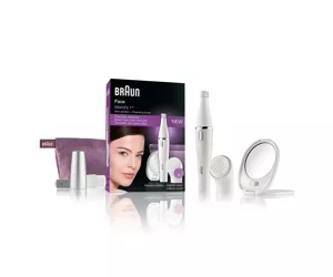 Braun SE830 Face