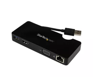 StarTech.com USB3SMDOCKHV