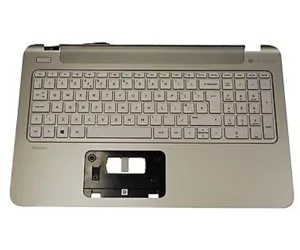 HP 762530-DH1 sülearvuti varuosa Pealmine ümbris